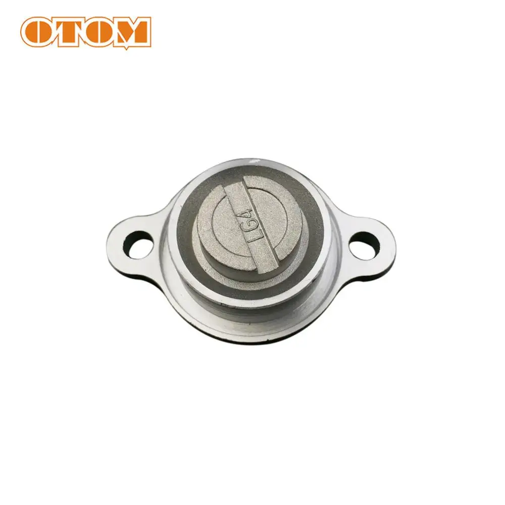 Фильтр для мотоцикла OTOM NC250 NC450, запчасти, масляный фильтр для двигателя ZONGSHEN NC RX3 ZS177MM KAYO Motoland BF Xmoto