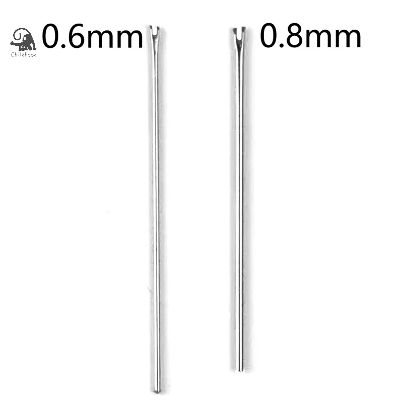 Doll Hair Reroot Needle Kit Repaint Dolls Head Reborn Hair Rooting Tools Wig Making Supplies Accessories Set