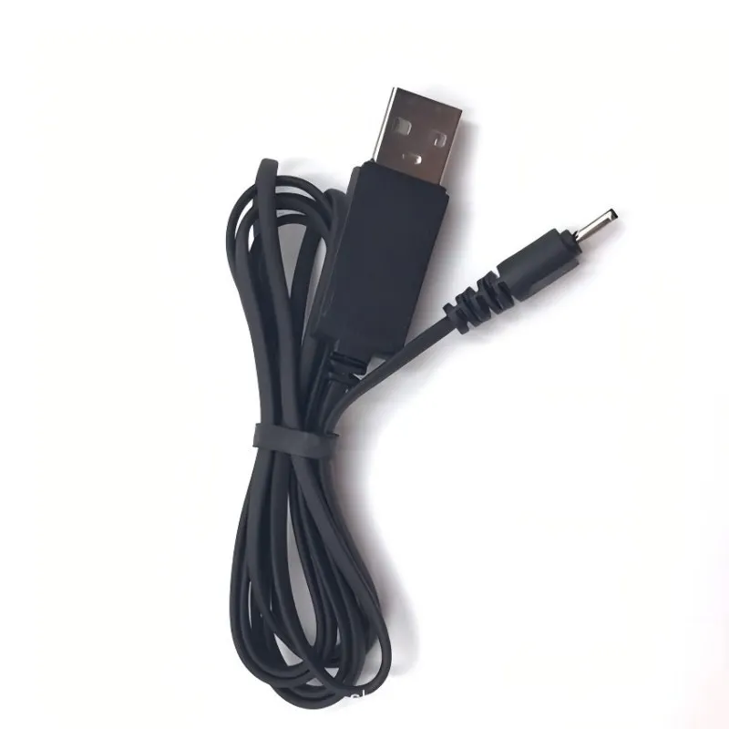 2mm USB To 2.0mm Cable Charger Cable of Small Pin USB Charger Lead Cord For Nokia N8 N78 N96 N95 5800 X6 100 106 Charging Wire