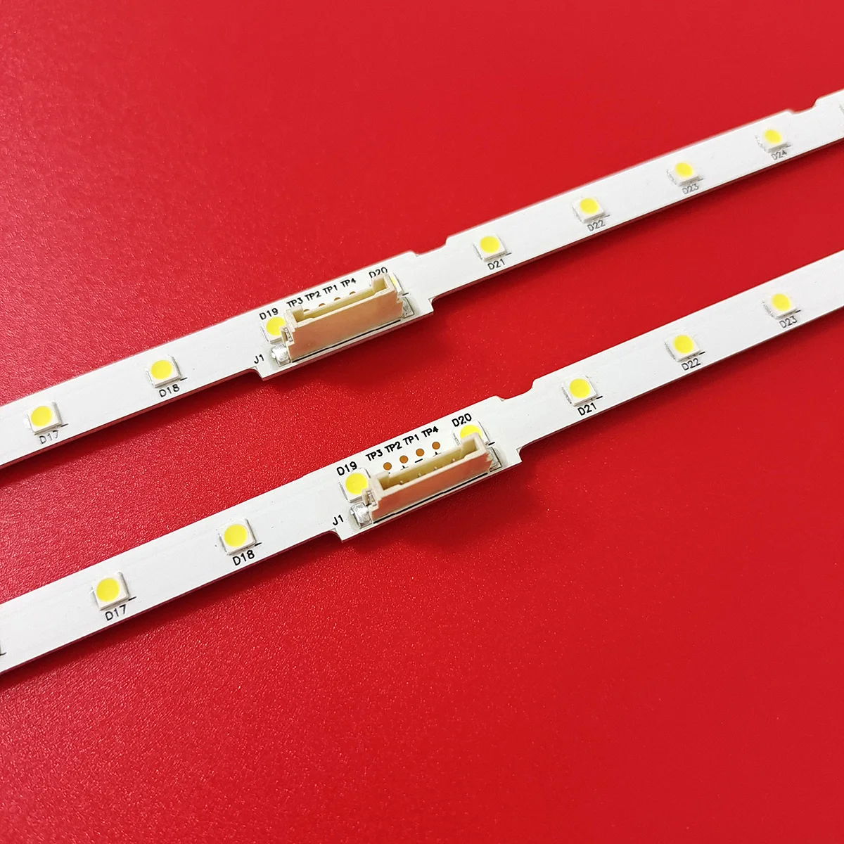 LED Backlight strip 38 lamps for Samsung 49\