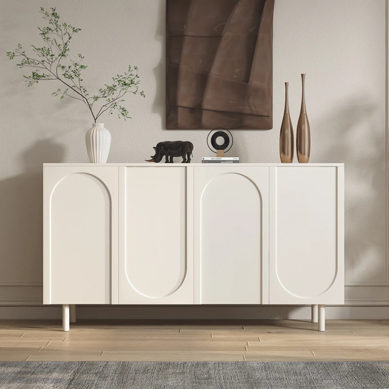 

Storage Cabinet Sideboard Wood Kitchen Island Luxury Bed Side Coffee Tables Sideboard Modern Muebles Entrance Hall Furnitures