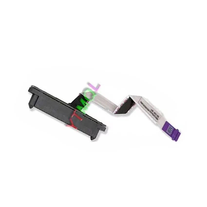 Baru Asli HDD Konektor Kabel SATA Hard Drive SSD Adaptor Kawat untuk For HP Pavilion 4-BA 14M-BA 14T-BA 240 G4 450.0BZ05.0001