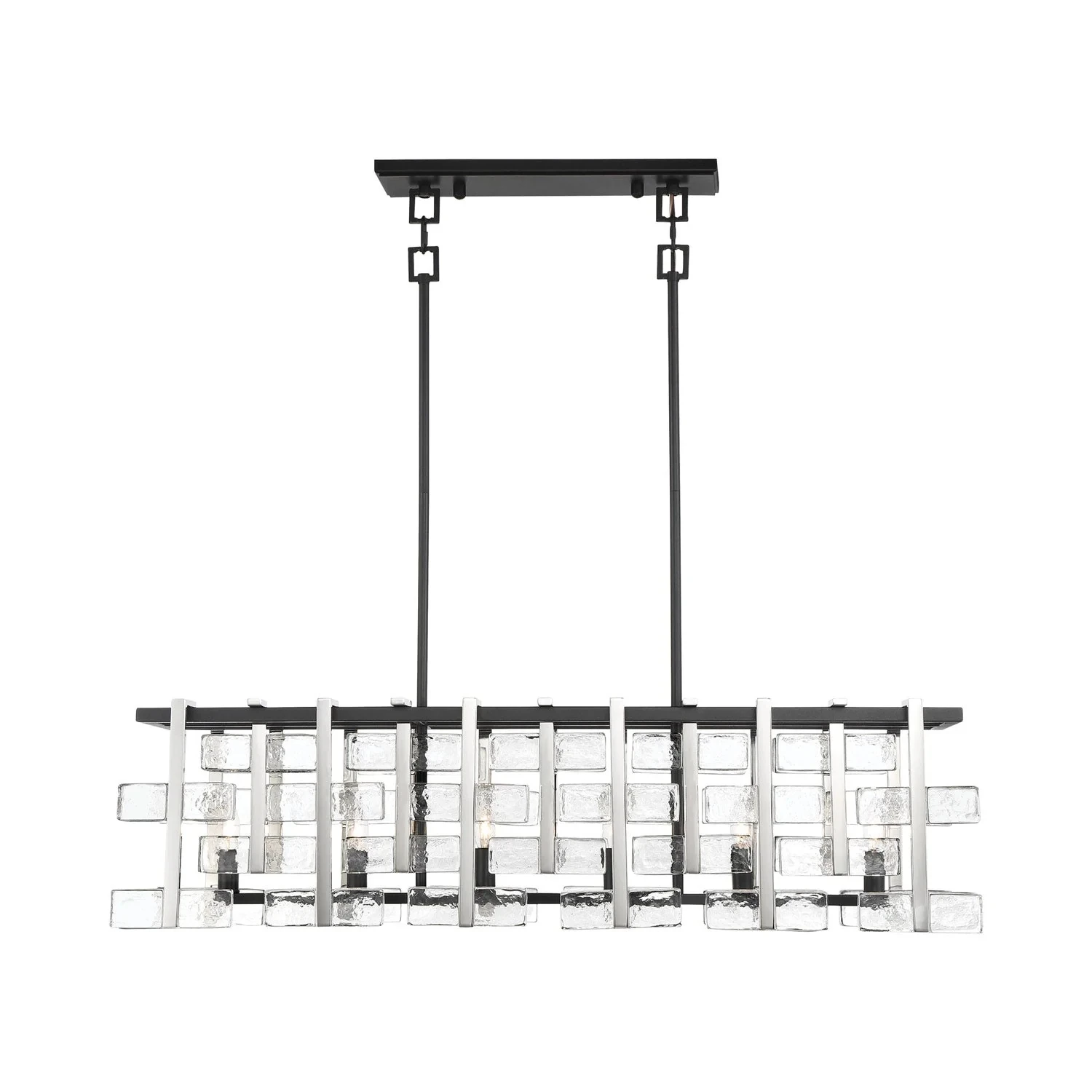 

Роскошная черная стеклянная люстра для столовой, гостиной, кухонного острова, спальни, современный стеклянный подвесной светильник, подвесные люстры