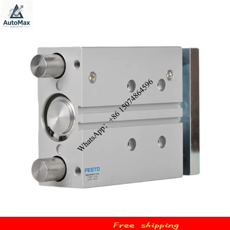 Festo cylinder DFM-12-16-20-25-32-40-50-63-80100-P-A-KF-GF