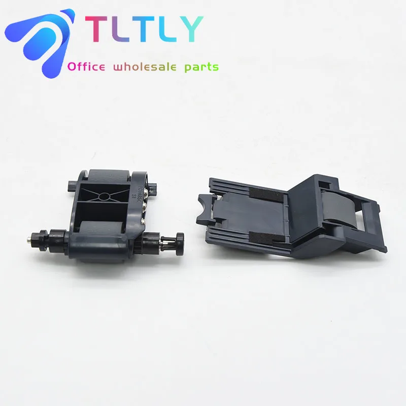 

5SET L2725-60002 ADF Roller Replacement Kit for HP 500 MFP M525 M575 M775 M725 M630 M651 M680 ScanJet 7500 8500 OfficeJet X585