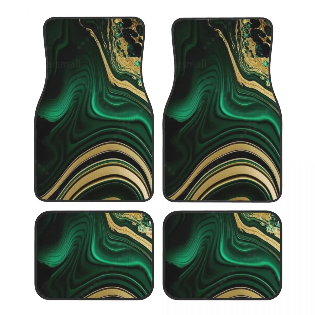 tapete-de-carro-com-estampa-de-marmore-dourado-verde-resistente-dianteiro-traseiro-borracha-protecao-de-chao-serve-para-a-maioria-dos-veiculos