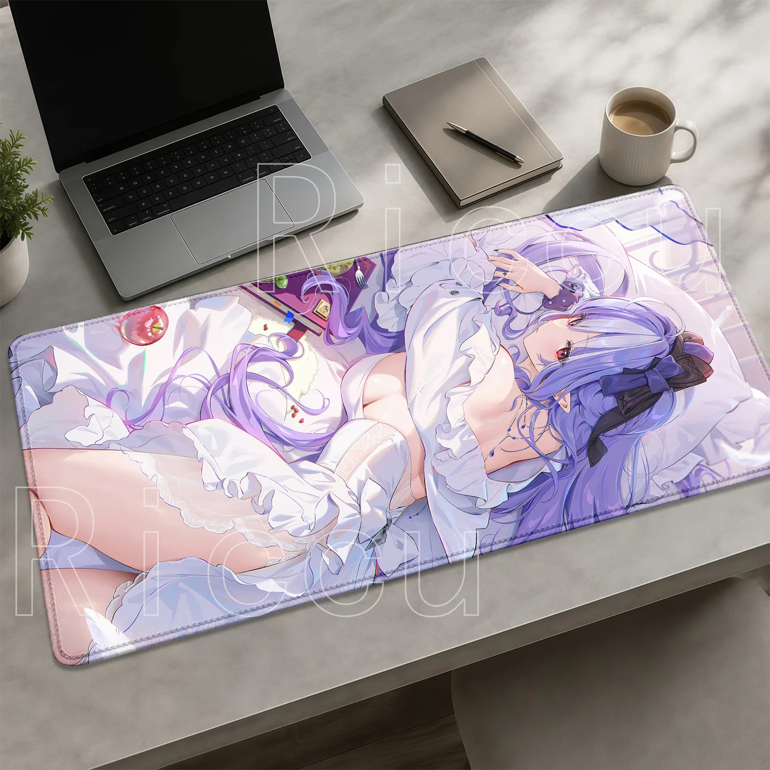 Zero Esports Gaming Gear - ‌ anime meisje Vivian Banshee ‌