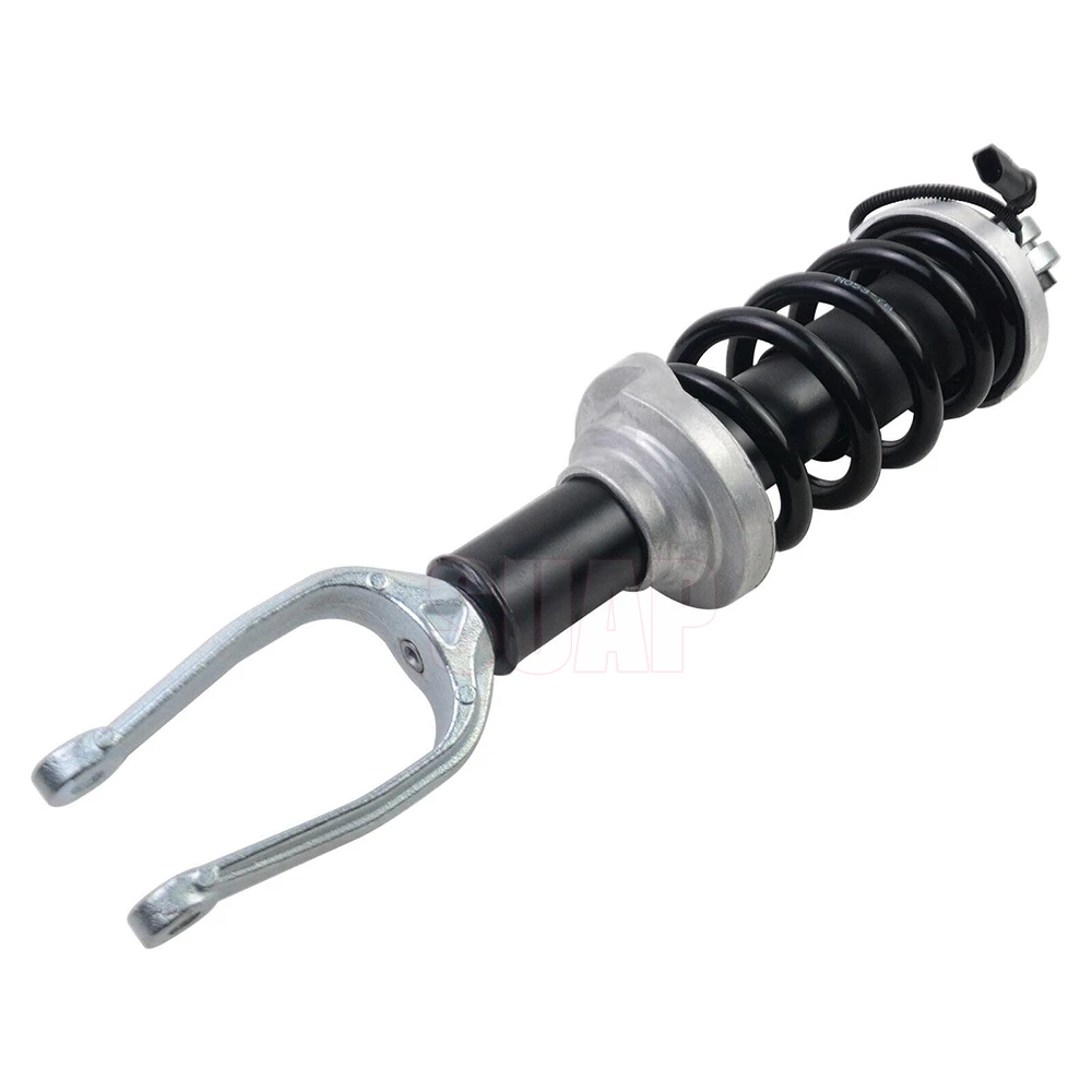 Front Left Right Absorber Air Suspension Shock for Audi R8 4S3 Spyder 4S9 Lamborghini Huracan 2015-2022 4S0412019 4S0412020