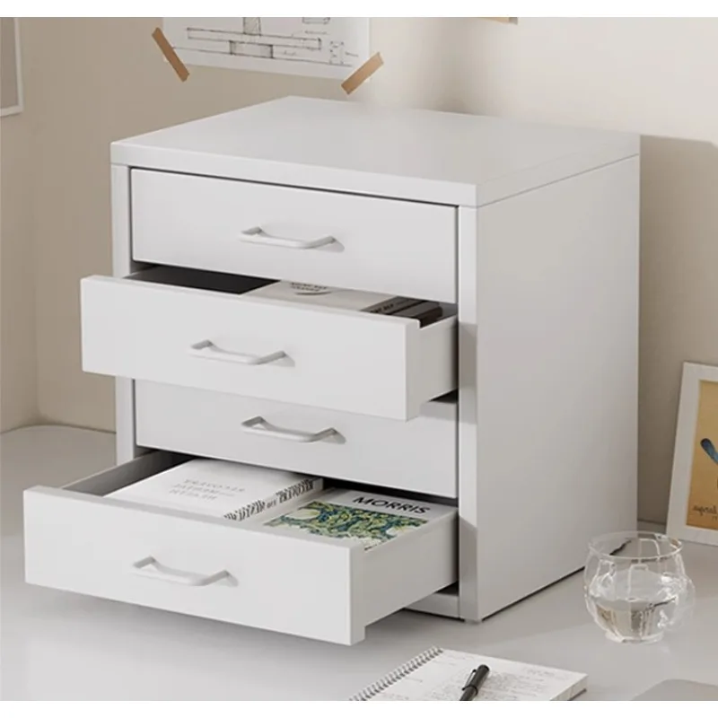 

ins Nordic bedroom jewelry storage chest Internet celebrity home drawer multi-layer locker desktop Suitable for indoor use