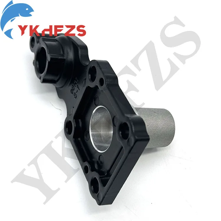 Cojinete de carcasa 6G1-45331 para Motor fueraborda Yamaha 6HP 8HP 2T 6G1-45331-01-5B CA 6N0