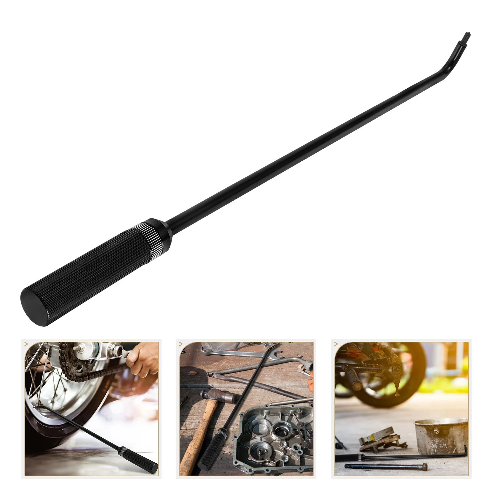 

Инструмент для регулировки рулевого винта для мотоциклов, квадроциклов, снегоходов, универсальная прочная и легкая отвертка для карбюратора