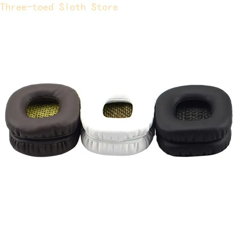 Ohr Pads für 200HB Kopfhörer Weiche Schaum Ohr für Kopfhörer Zubehör Ersetzen Teile Abdeckung Reparatur Teile E74A – Detail 3