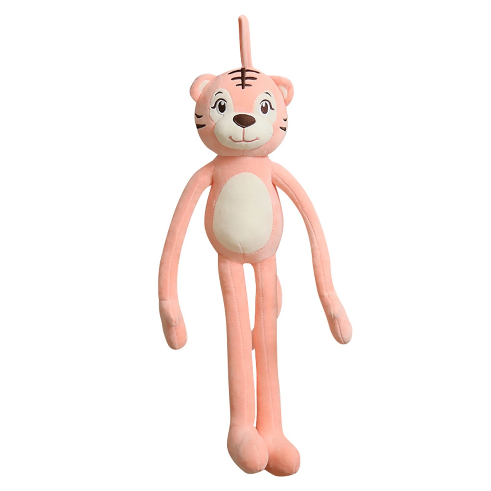 

Мягкая игрушка с длинными ножками для детей, мягкая кукла-подушка для сна с приятным другом