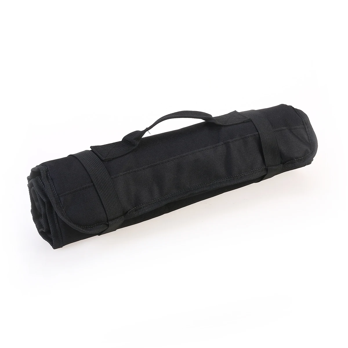 

22 Pocket Tool Bag Durable Oxford Cloth ganizer for Wrench Sockets Screwdrivers Portable Rolling Storage Pouch Case
