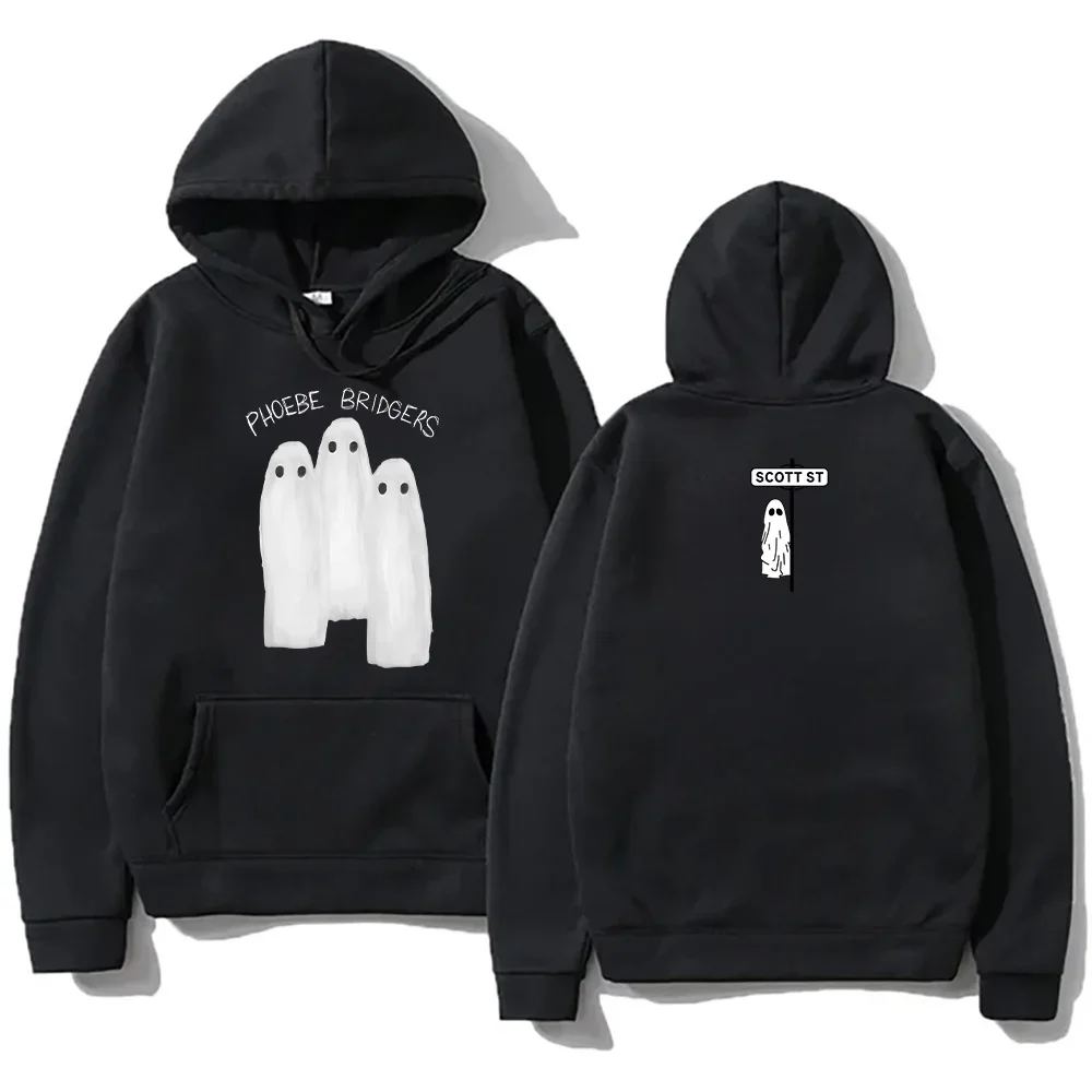 المرأة الرجعية الإبداعية هوديس فوبي بريدجر الملابس يوم بعد الغد ألبوم الموسيقى البلوز الكلاسيكية سكوت ST البلوفرات مضحك