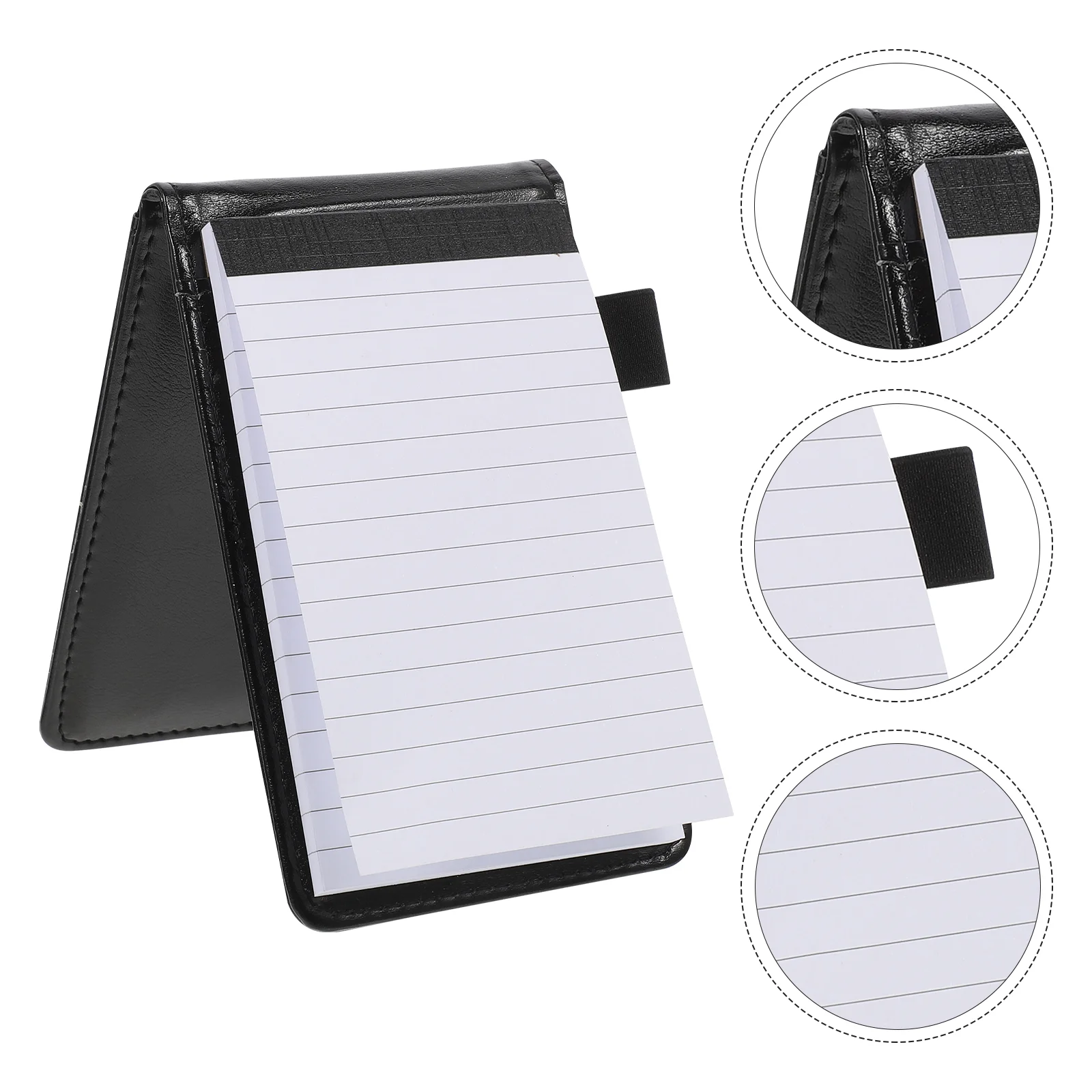 

Notebook Portable Notepad Household Pocket Home Office Memo Paper Students Supply Accessories Business Project