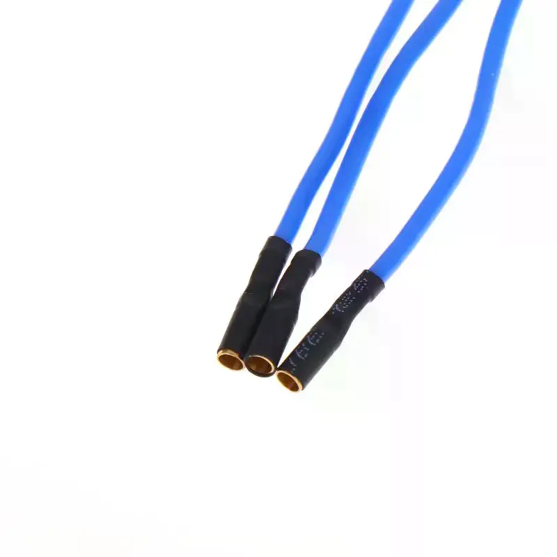30A 40A Brushless ESC 2 4S Electronic Speed Controller Banana Head Programmable Parameters for Multirotor Drone