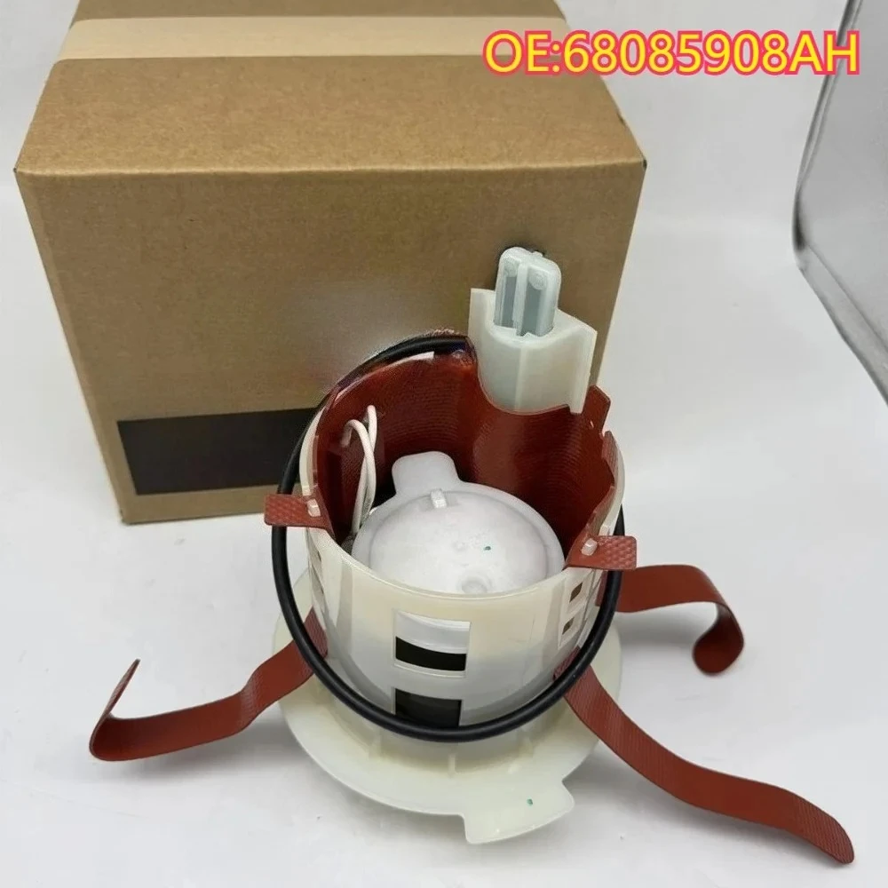 

High quality New For 68085908AH DEF Pump Urea Pump w/0 Ring for 3500 6.7 Diesel Exhaust Fluid Pump 2013-2018