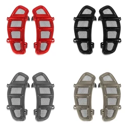 For GTS300 GTS250 GTS 250 300 2013 - 2020 Motorcycle Radiator Guard Grille Protector Baffle Cover Grille Protection Net Aluminum
