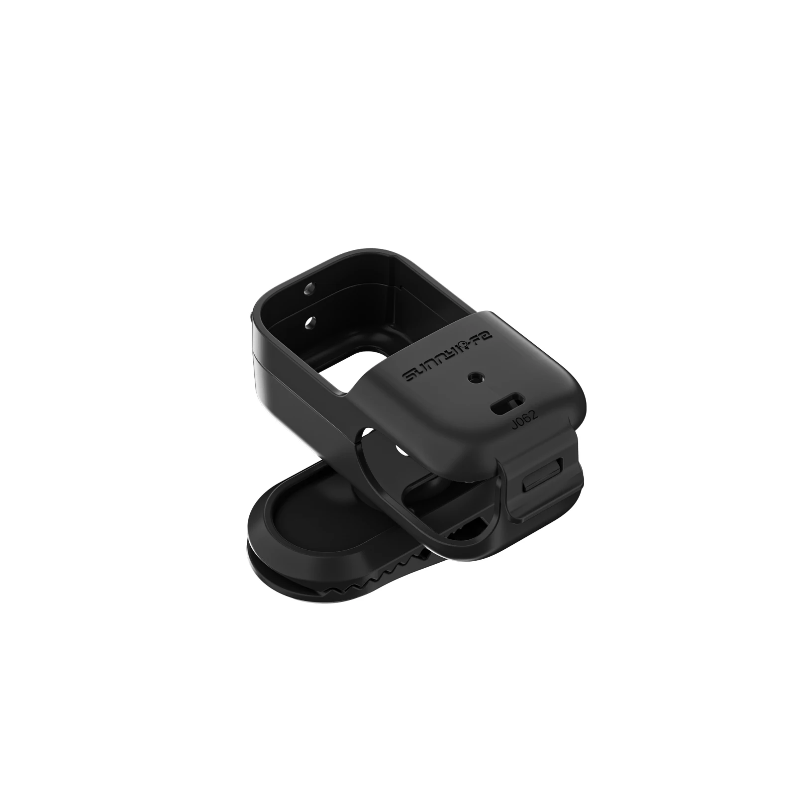 

For DJI Osmo Nano Backpack Clip Rotatable Action Camera Mount