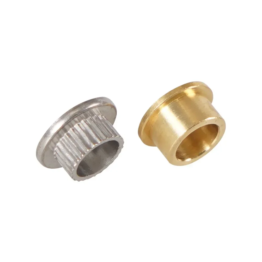 6L2Z7822800B 6L2Z7826811B Car Front Door Hinge Pin Bushing Repair Kit 2 Pins Lock Nuts 1 Door For 86-97 Ford Aerostar DH-1034