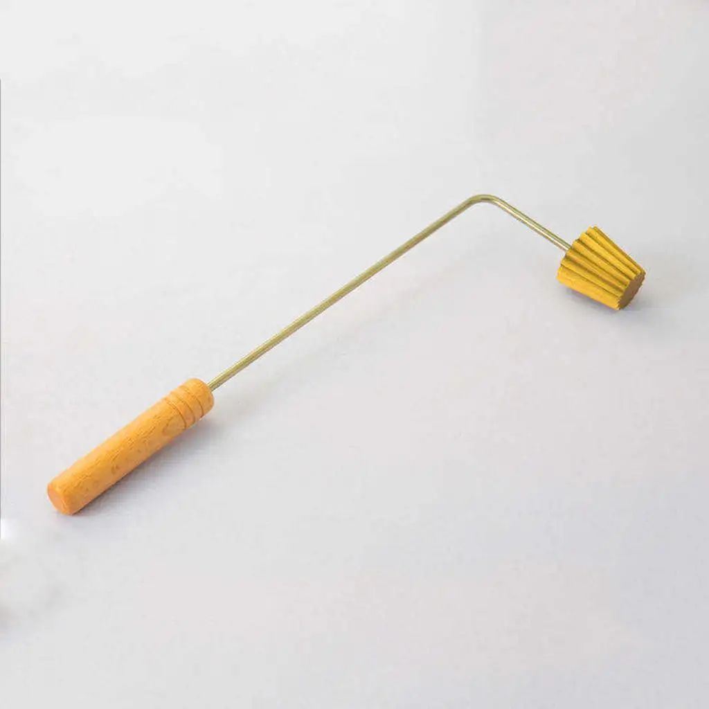 

Pie Tee Maker Creative Innovative Baking Mould Reusable Wood Handle Gadgets