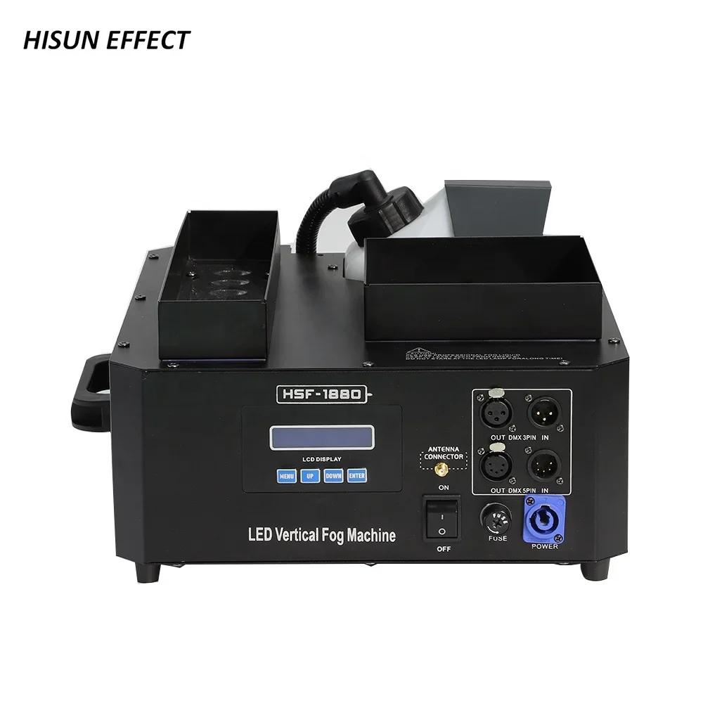 Vertical Led 1500W …