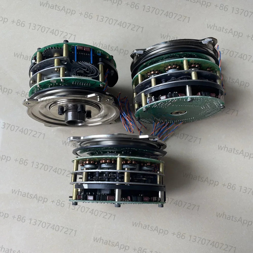 Enkoder ER-FC-2048D Untuk OKUMA