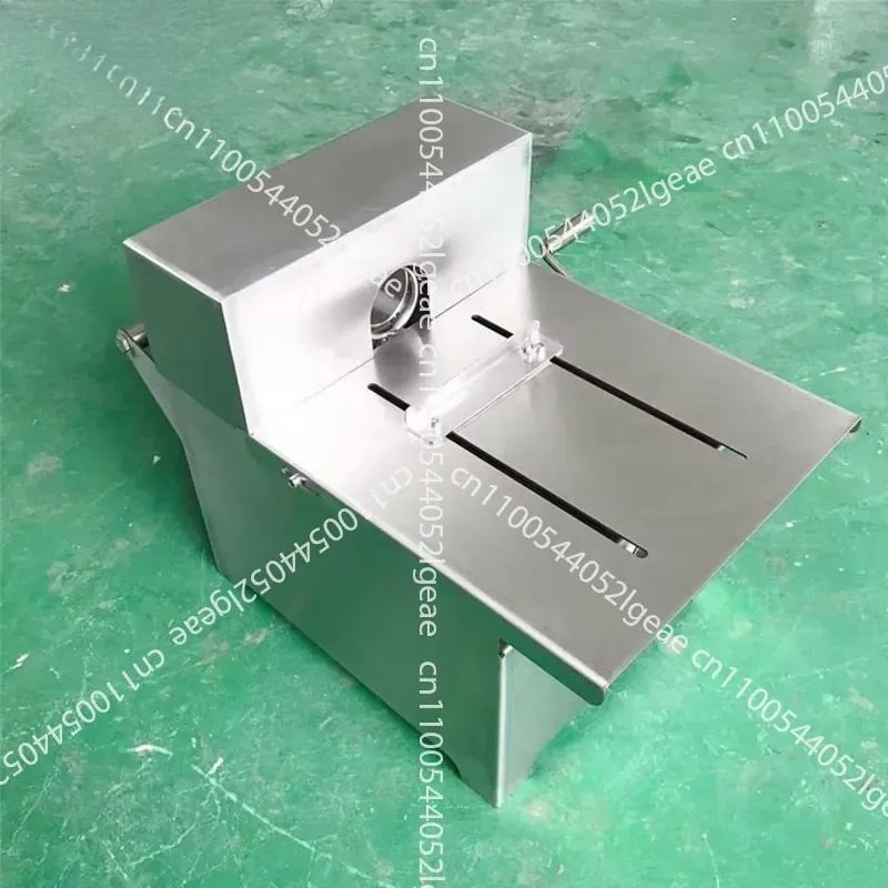Manual Sausage Binding Machine, High Rigidity Meat Processing Knot Binding Strap, Binding Line Knot