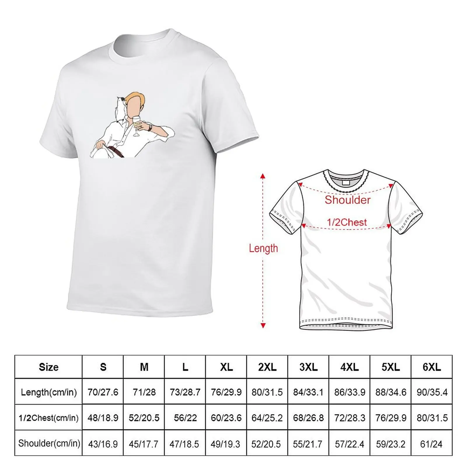 niles crane T-Shirt animal prinfor boys cheap stuff workout shirts for men