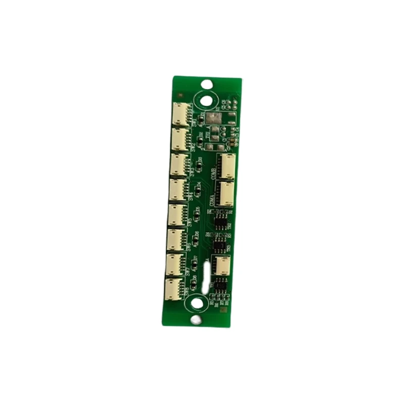 New and Original PLC Elevator Car Button Expansion Board LHS-1000A LHS-1040A SE303A818