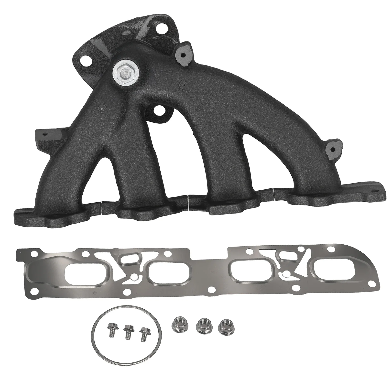 

Exhaust Manifold w/ Gasket Kit for Chevrolet Captiva Sport 2013-15 Equinox 13-14