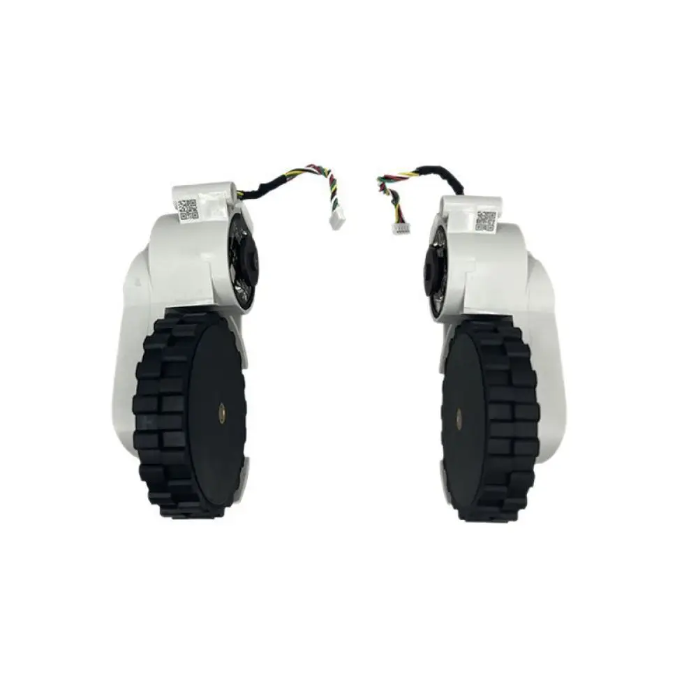 Replacement Driving Wheel Motor For Mi Robot E10 E12 3C Enhanced Vacuum Sweeper Left Right Repair Accessory