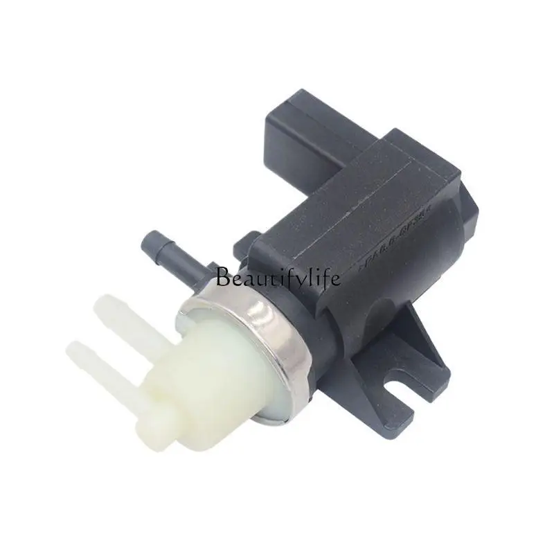 

Automotive parts*Turbocharger solenoid valve 1K0-906-627B 1J0906627B 1K0906627B