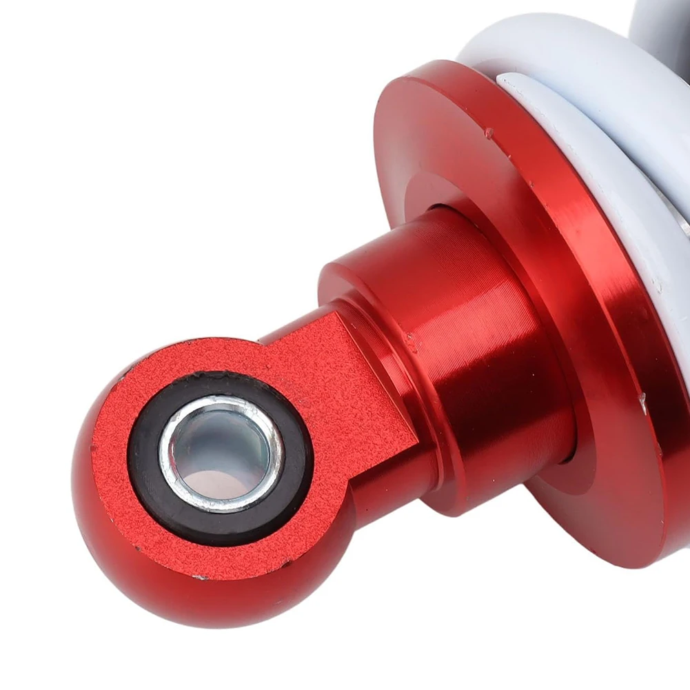240mm Shock Absorber with Adjustable 11mm Spring for Electric Bikes Scooters Mopeds Mini Motorcycles and Go Karts