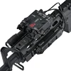 WADSN 戦術 DBAL A2 赤/緑/青レーザー & SF M300A/M600C 懐中電灯 & リモート Sitch セット LED ホワイトライトエアガン狩猟用 3