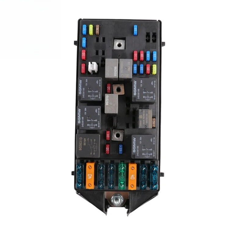 

10315459 Suitable for Bu ic k G M series auto parts fuse relay center fuse box assembly