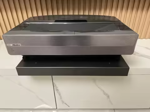 Electric Telescopic Platform for Laser TV Xiaomi JmGo XGIMI Changhong Hisense Skyworth Ultra Short Throw UST Projector