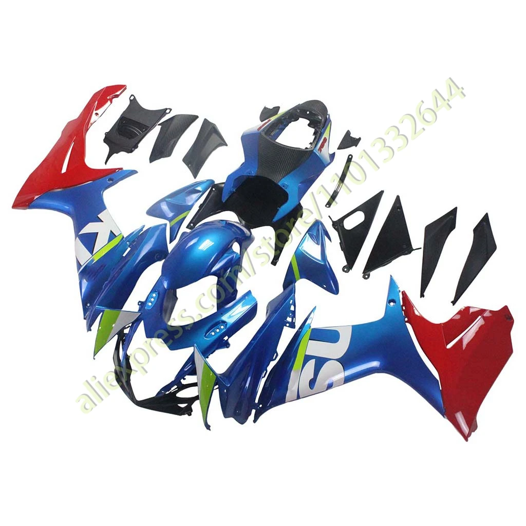 GSXR600 GSXR750 2011-2020 Body Parts Fairings for GSXR 600 750 11-20 Motorcycle Accessories Bodywork Set Full Fairings Kit