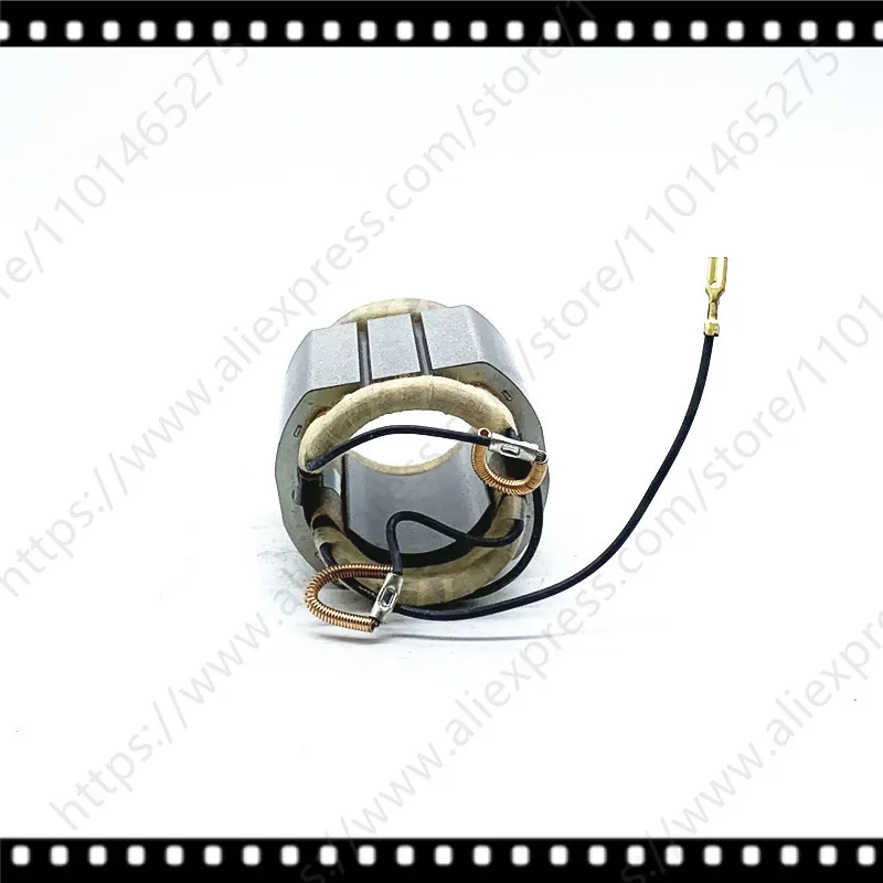Field assembly 220/240V for Makita 9526NB 9527NB 9528NB