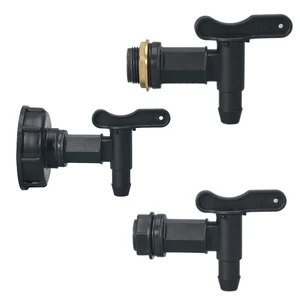 10 최고의 판매 정원 물 수도꼭지 - №6