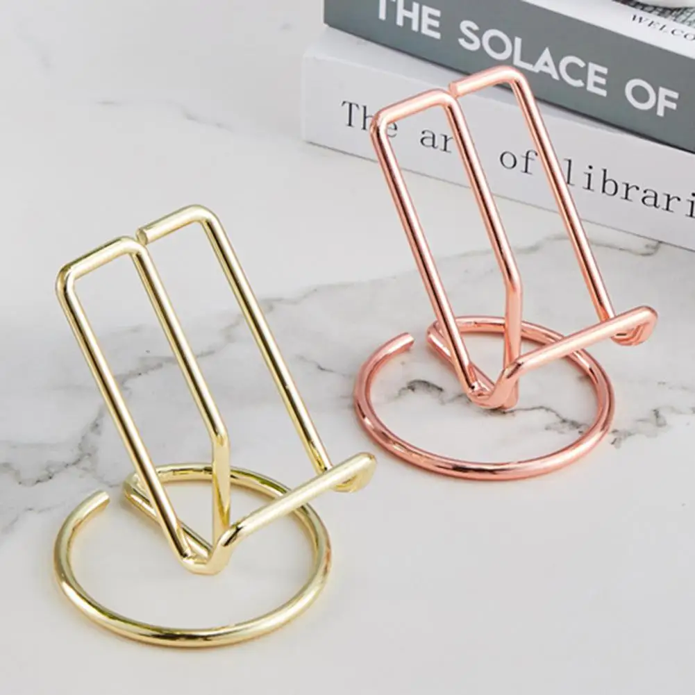 Từ Tính Rotabl Giữ Điện Thoại Di Động Cho iPhone Samsung Xe Kim Loại Nhẫn Điện Thoại Đứng Khung Giá Đỡ Điện Thoại Ô Tô Chân Đế