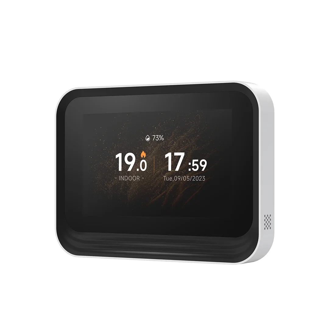 

230V Floor Heating Tuya Wi-Fi Smart Thermostat