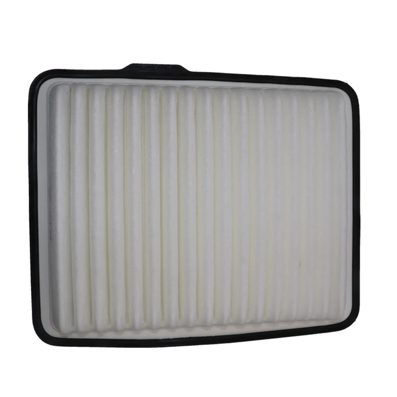 Filtro de aire del motor del coche para HUMMER H3 A3095C 15942429 para CHEVROLET/GMC Colorado GMC Canyon