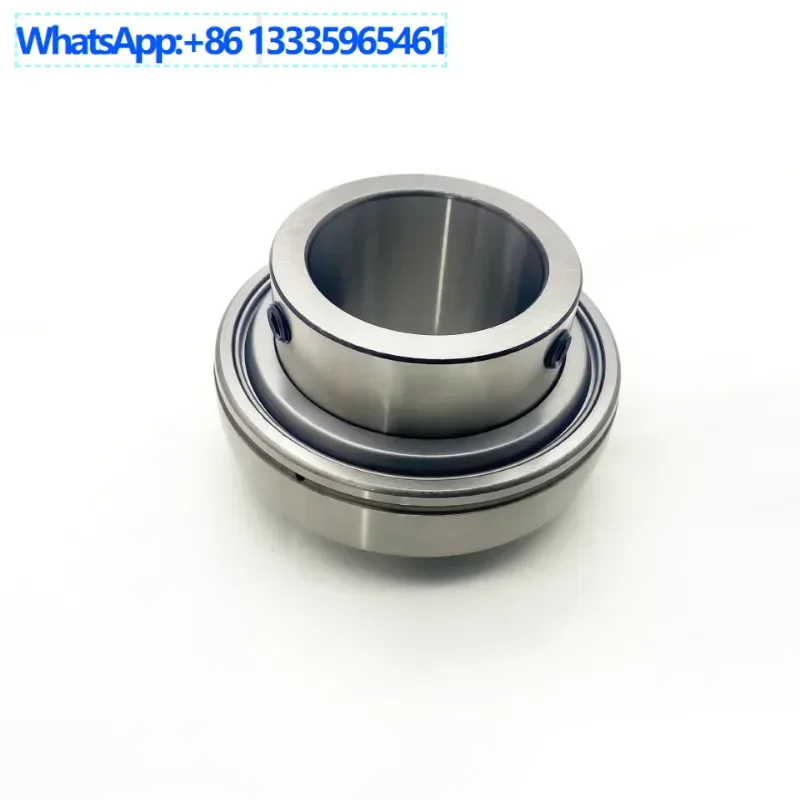 

2PCS UCX13 outer spherical bearing, maintenance-free high temperature and high speed baler\ agricultural machinery bearing