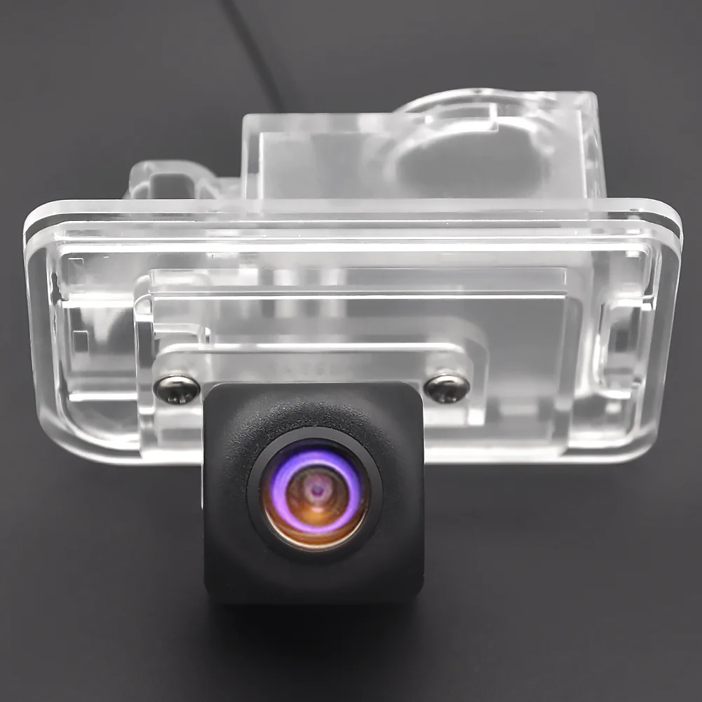 HD 1280*720 Fisheye Rear View Camera For Suzuki Swift/Swift sport ZC32S ZC72S ZC82S 2010-2017 Car Parking Accessories