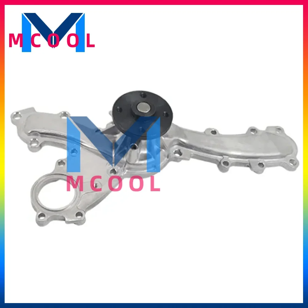 

Water Pump for Toyota Camry Highlander RAV4 Lexus ES350 AW604716100-09440 16100-09441 16100-09442 16100-39456