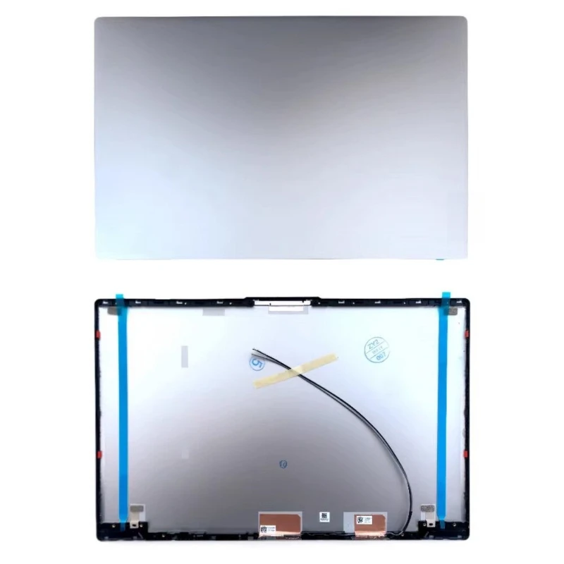 New for Lenovo Ideapad 5-15IIL05 15ARE05 15ITL05 15ALC05 Laptop Screen Back Case Shell Hinge Cover 5CB0Z31048