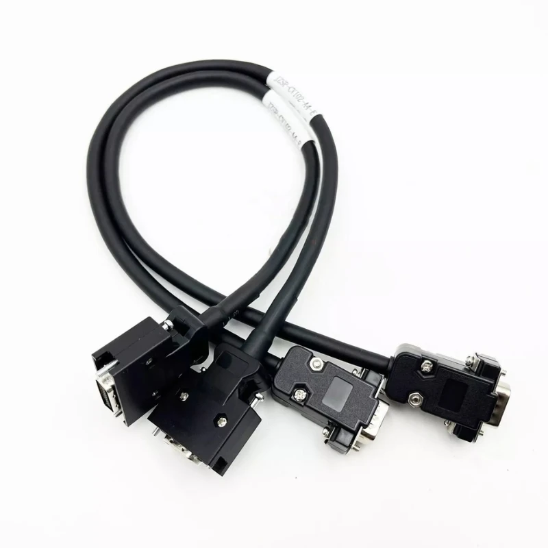 New In Box Yaskawa Cable JZSP-CVI02-A4-E Expedited Delivery