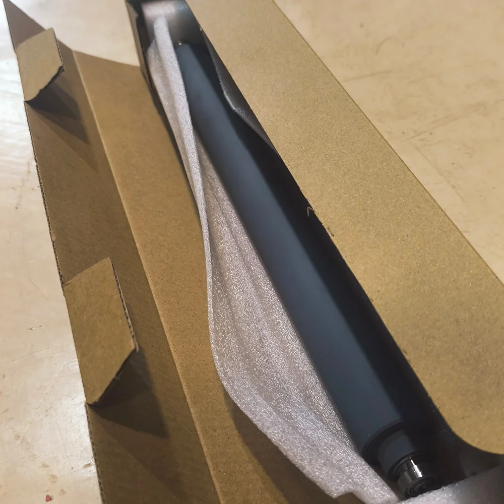 

Partstron Classic RZ RV EZ EV A3 Pressure Roller 023-74068 Fit For Riso Duplicator Parts